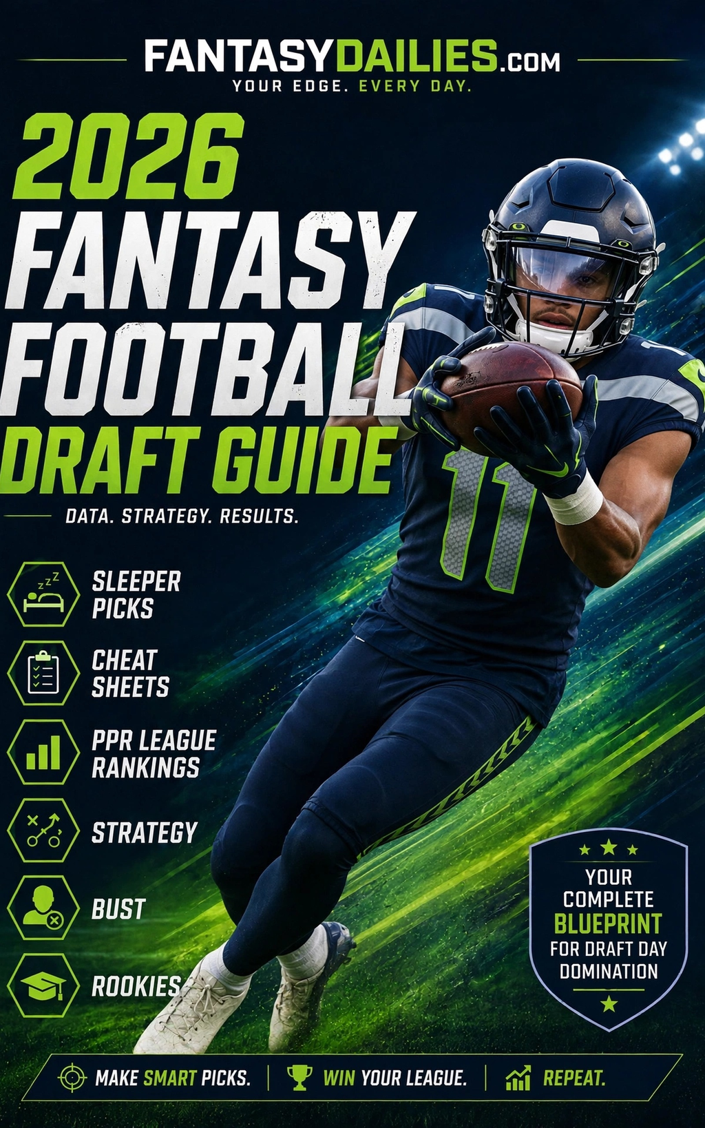 2026 Draft Guide