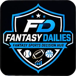 FantasyDailies - Fantasy Sports Decision Hub